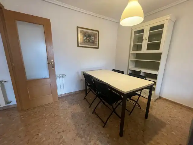 Flat for sale in Plaza del Alcalde Agatángelo Soler, Garbinet - Parque de las Avenidas