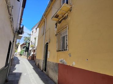 Adosado en venta en Calle San Sebastián