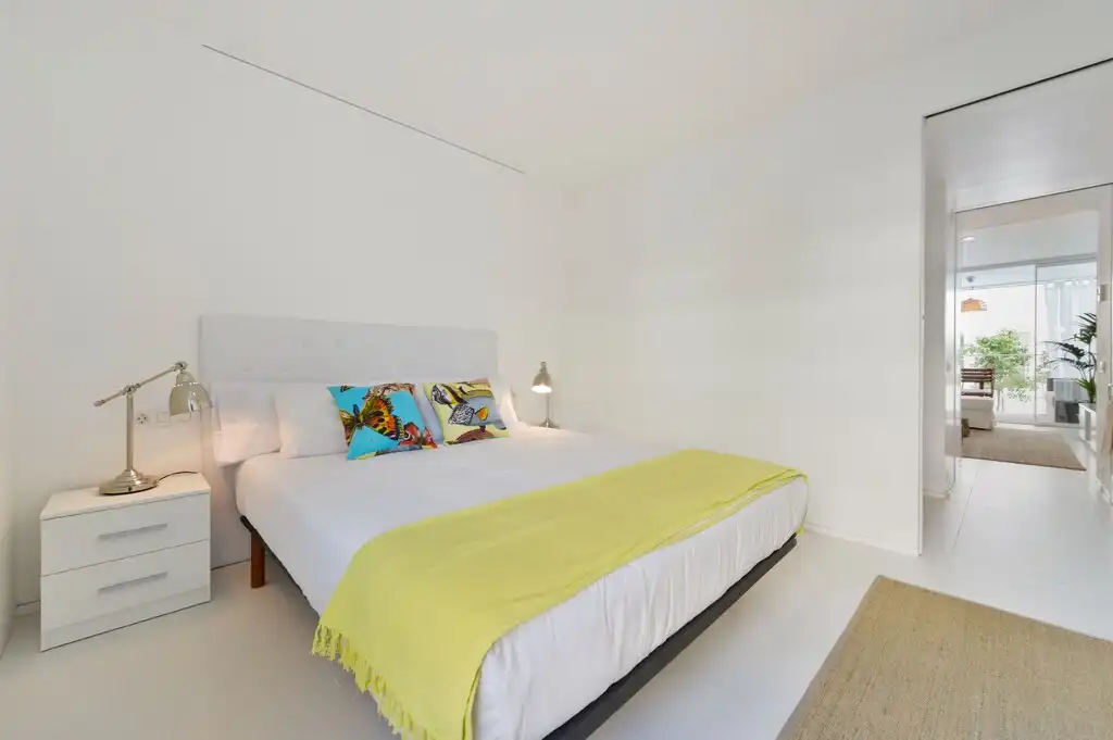 Flat for rent in Murcia, Murcia