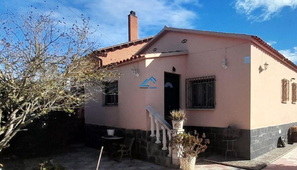 Photo 1 of House or chalet for sale in Piera, Barcelona