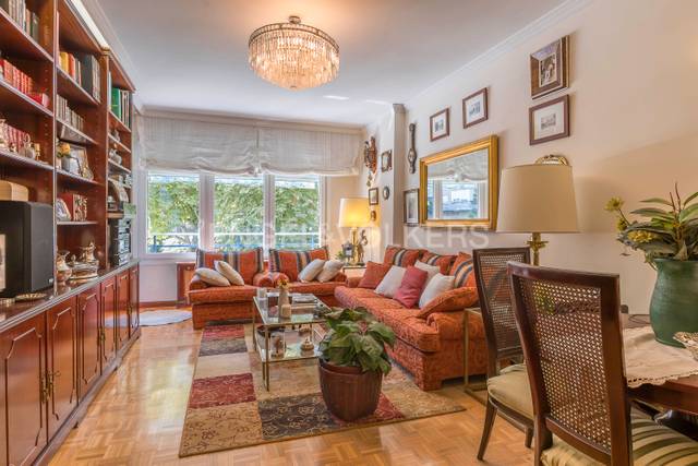 Apartamento en Venta en Estrella