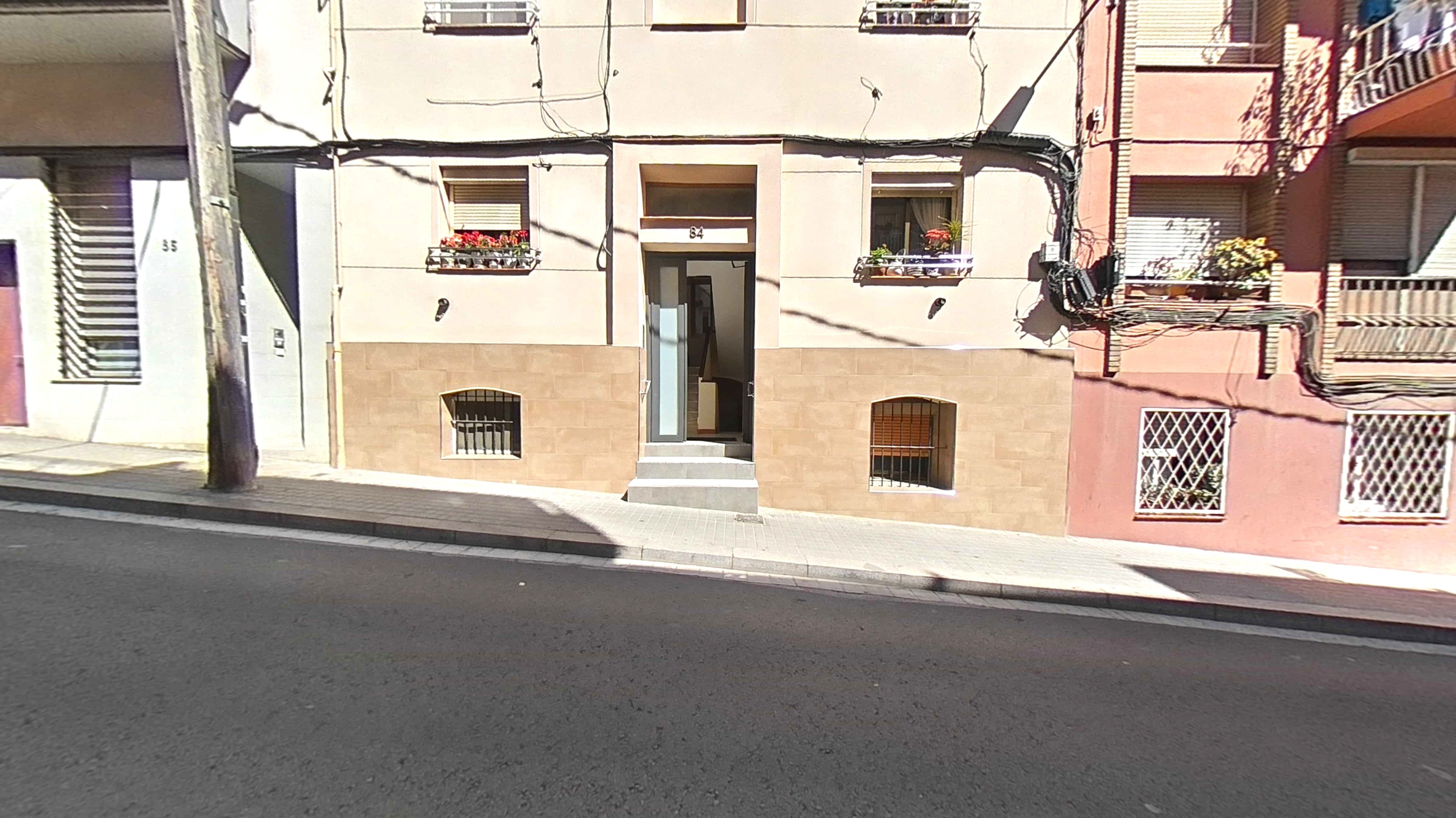 Pis en venda a Mora D'Ebre, El Coll