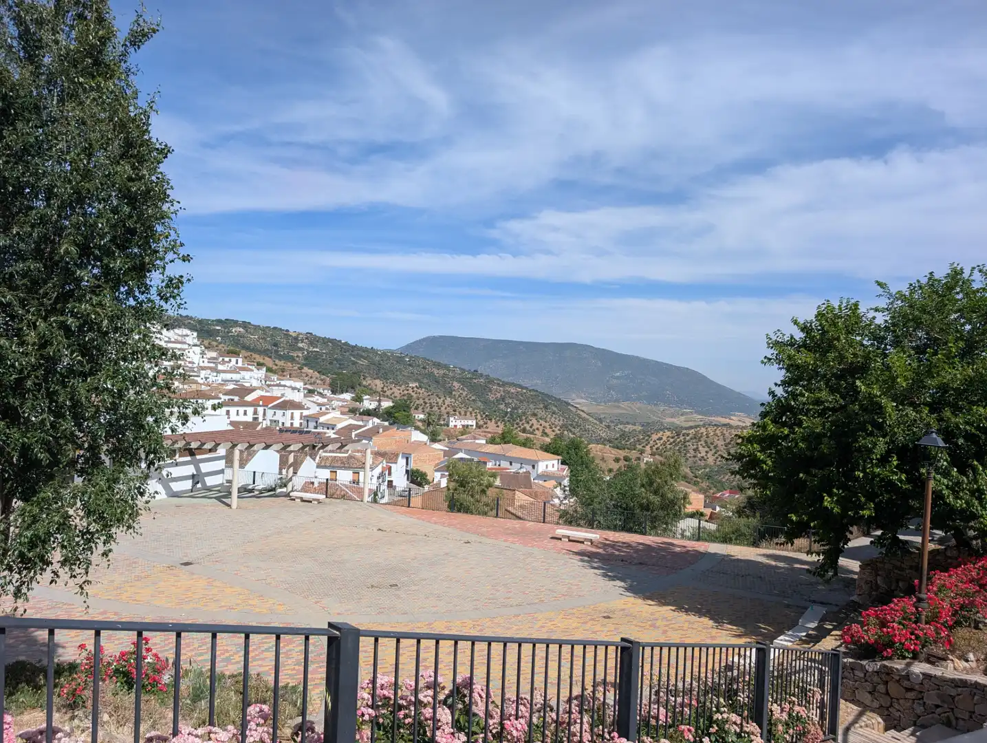 Residential land for sale in Calle Álamos, imagen 9