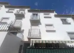 Exterior view of Flat for sale in Torremolinos