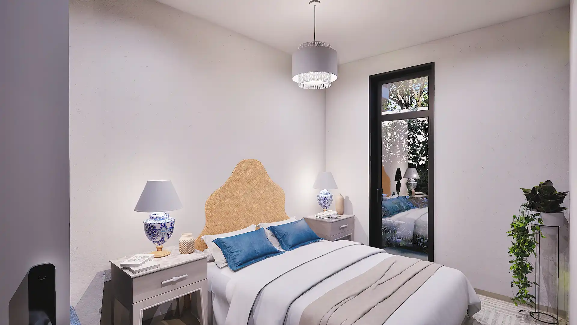 Apartamento con piscina en venta en Mar Menor de Cartagena – Cabo de Palos, imagen 8