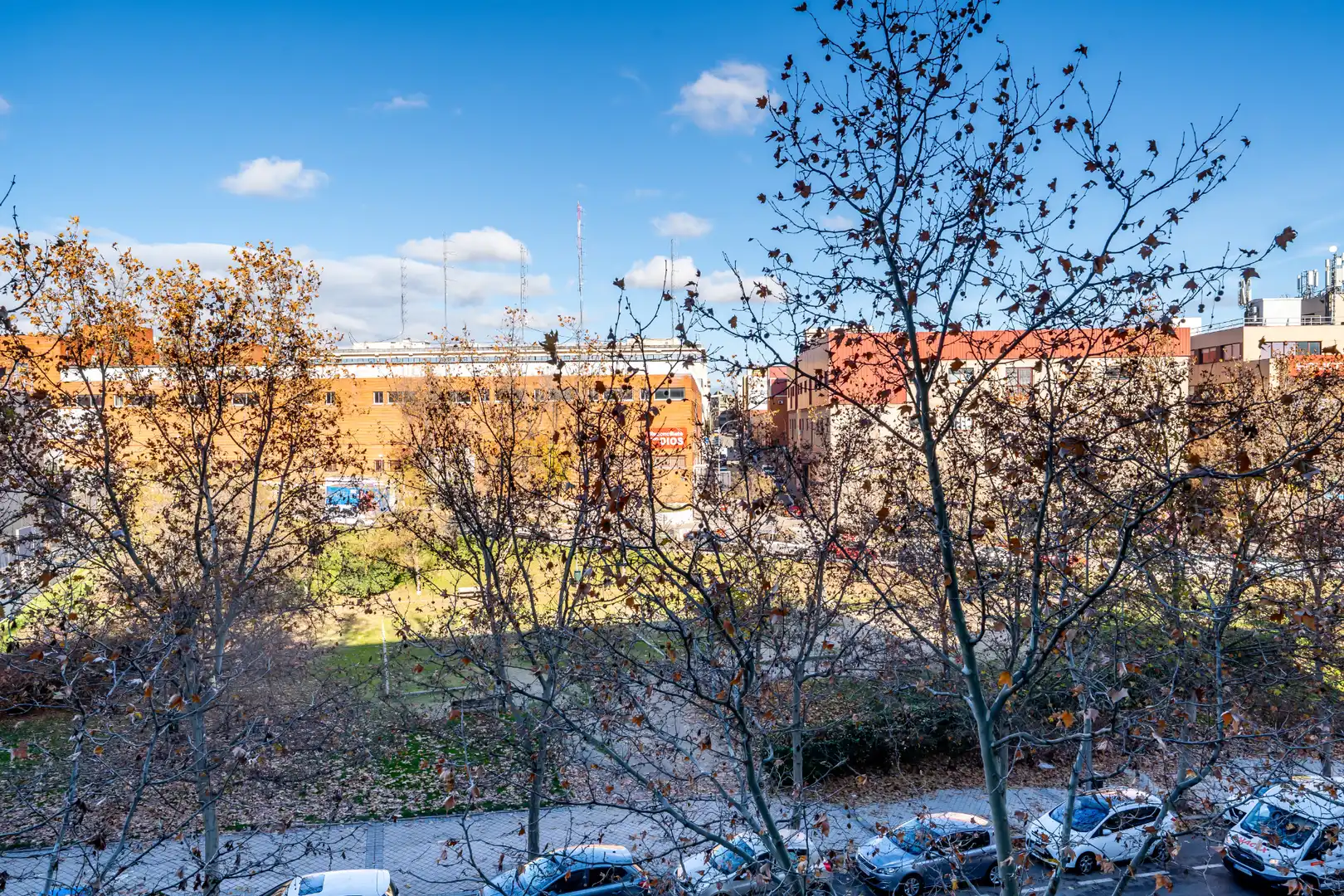 Flat for sale in Avenida del Euro, 27, PAU de Carabanchel