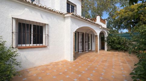 Foto 4 de Casa adosada en venda a Calle Ana Maria de Calypso, 36, Calahonda, Mijas