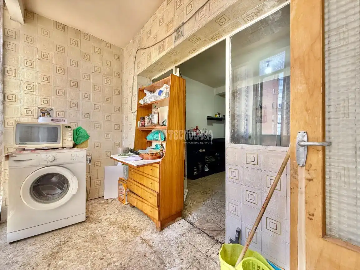 Piso en venta en Alcalá de Henares con Terraza