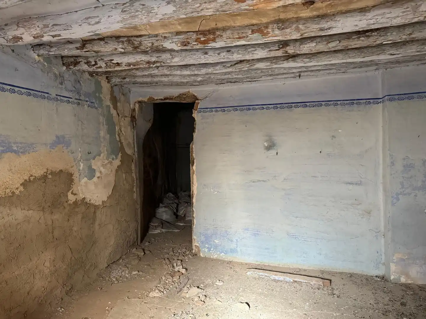 Finca rústica en venda a Duquesa Villahermosa, Pedrola