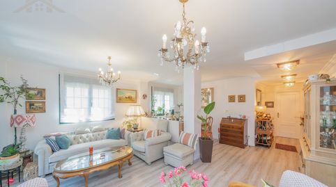 Foto 3 de Piso en venta en Calle Santa Rosa, Abantos - Carmelitas, San Lorenzo de El Escorial