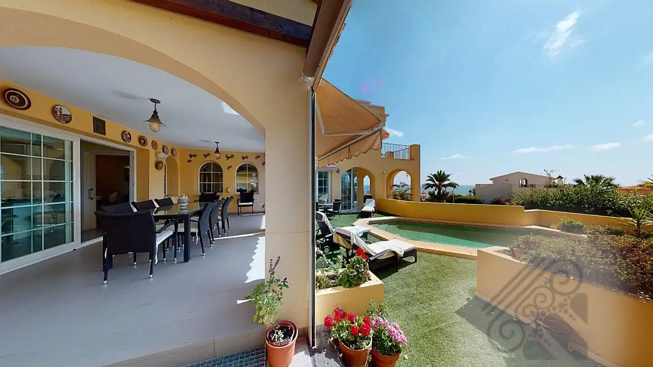 Casa o chalet en venta en Calle Altos del Golf, 19, Marina de la Torre