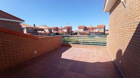 Foto 4 de Casa adosada de lloguer a Calle Zurbarán, Pelabravo, Salamanca