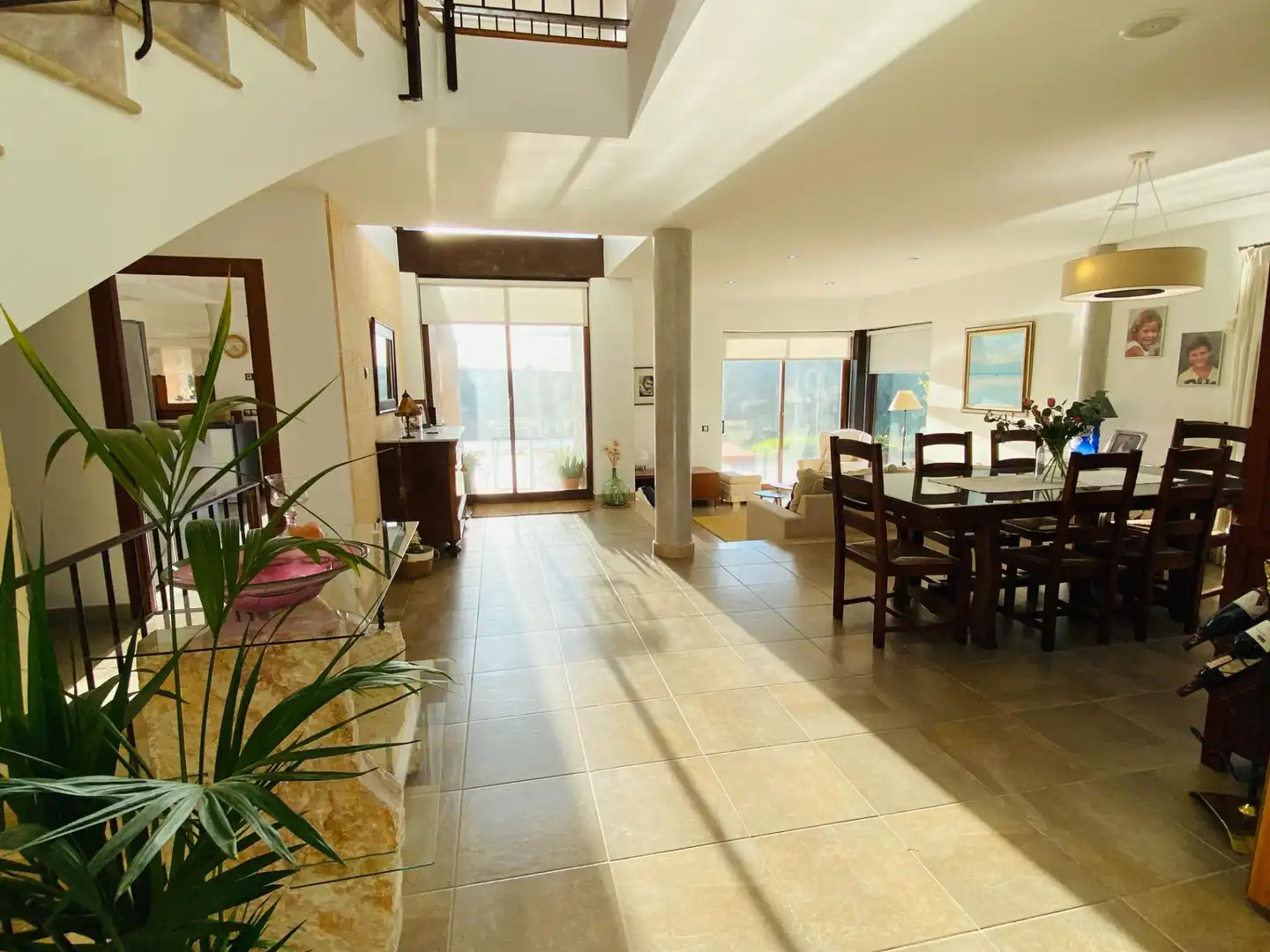 Villa avec piscine à vendre à Alaró, imagen 11