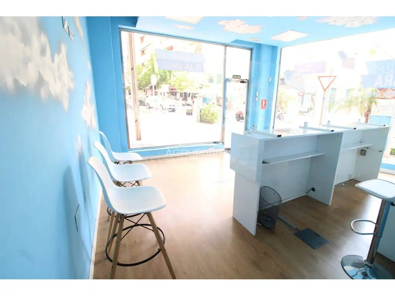 Local comercial de lloguer a Calle Nueva, imagen 7