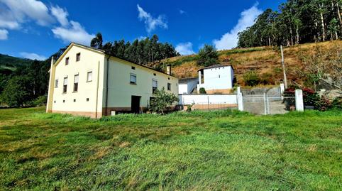 Foto 3 de Casa o chalet en venta en Barrio Vegas, San Tirso de Abres, Asturias