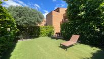 Jardí de Casa o xalet en venda en L'Ametlla del Vallès amb Aire condicionat, Calefacció i Jardí privat