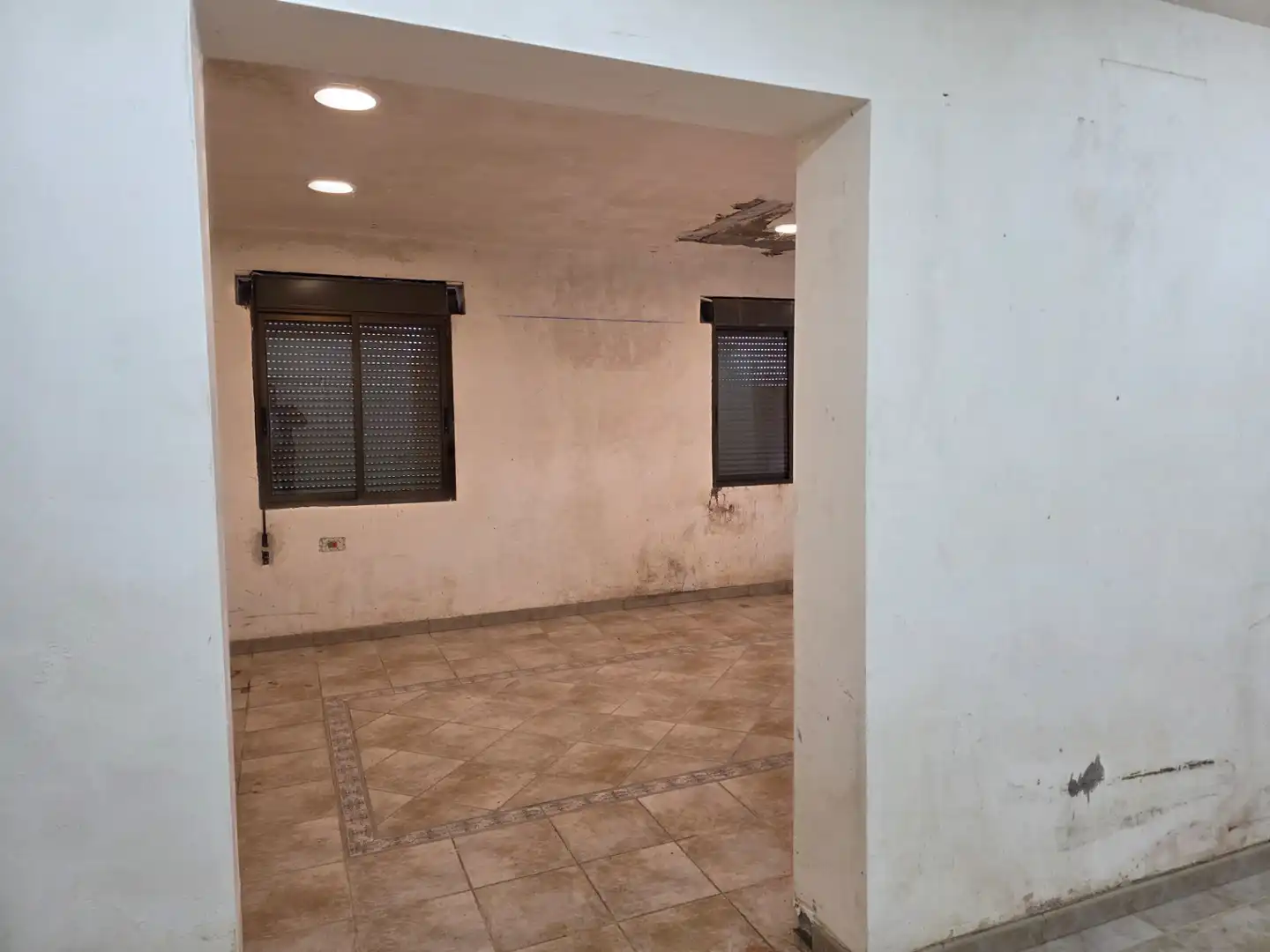 Planta baixa en venda en Taco - Los Andenes - Las Chumbreras