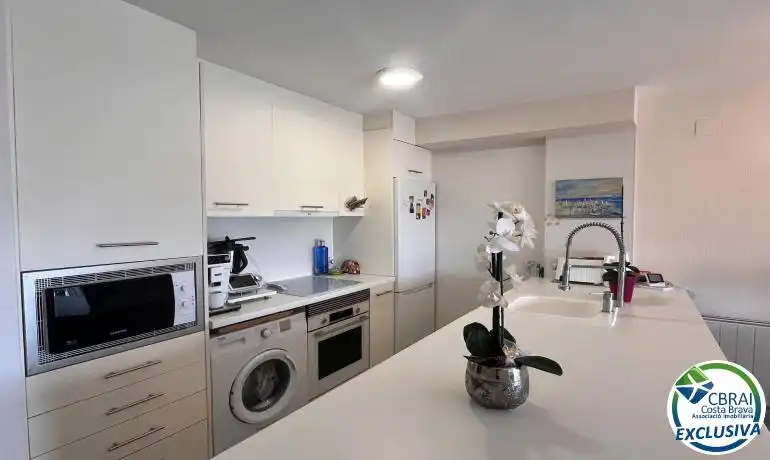 Wohnung mit Aufzug zum Verkauf in Carrer Port Grec 4, imagen 10