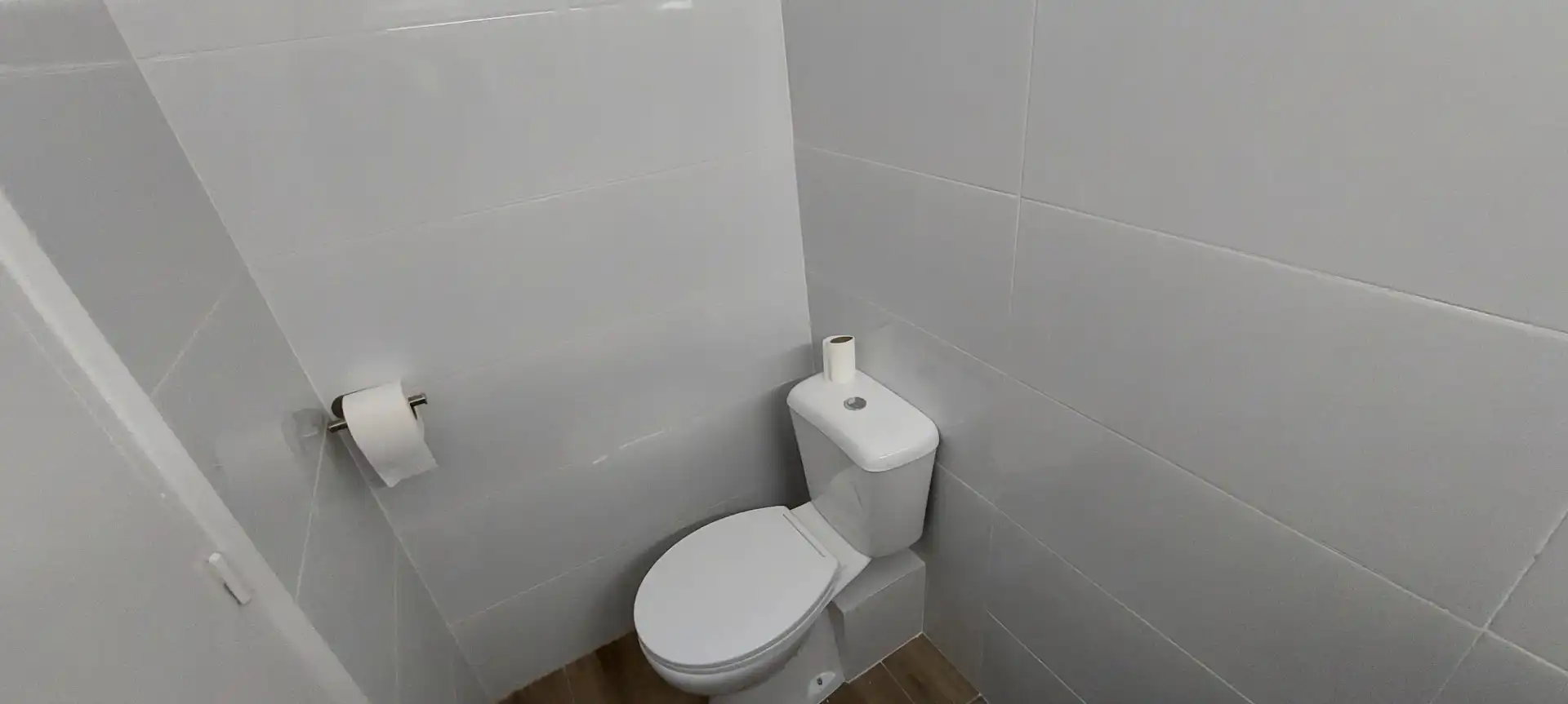Flat for rent in Ripoll