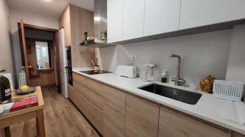Foto 2 de Apartamento de alquiler en Lluminetes, Barcelona