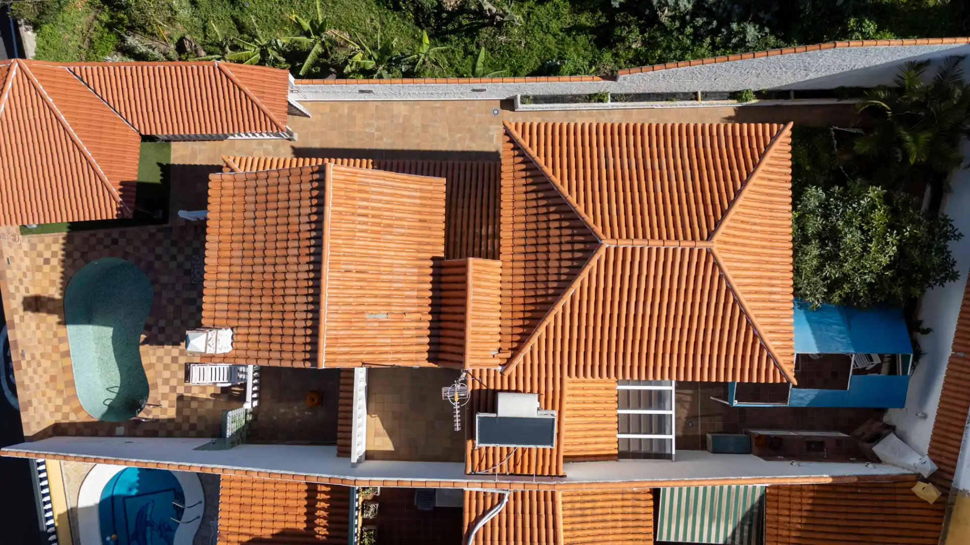 Casa o xalet en venda a Carretera Las Breñas, El Sauzal