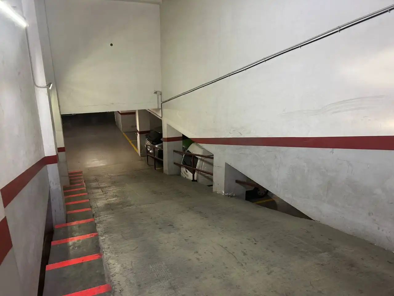 Garaje en venta en Barcelona