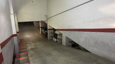 Foto 5 de Garaje en venta en Avenida Madrid, Barri de les Corts,  Barcelona Capital