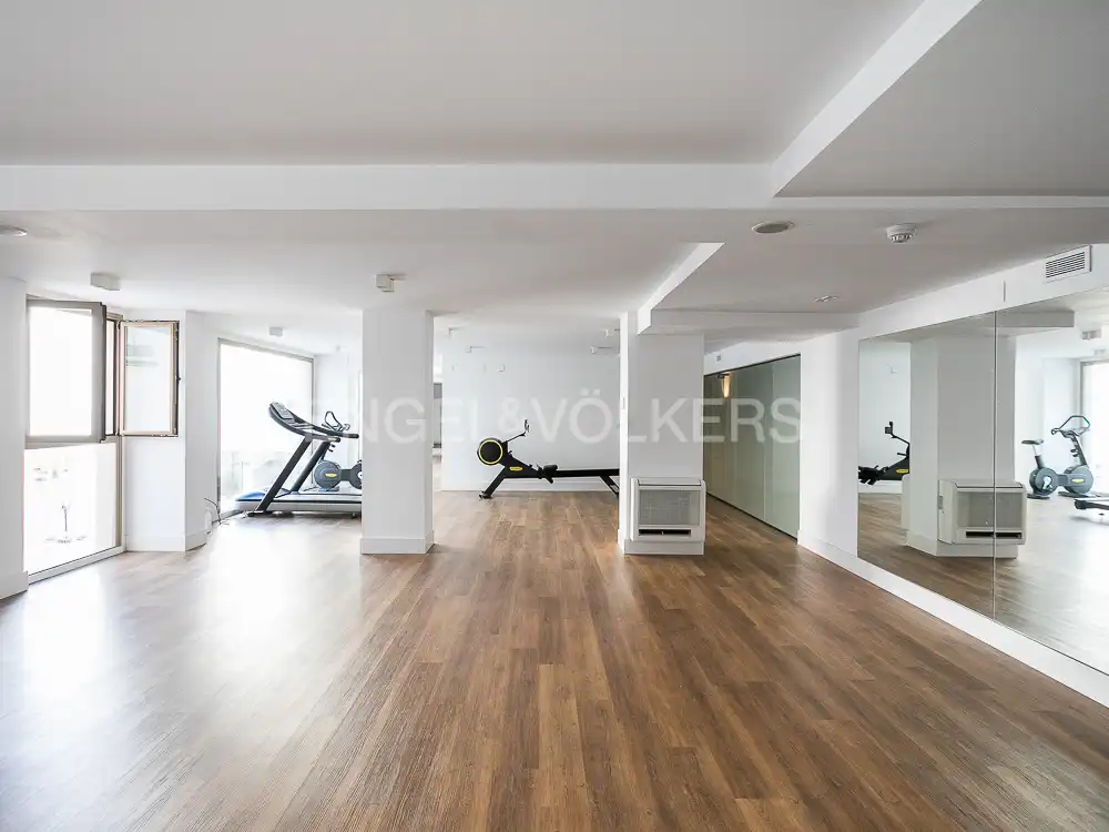 Piso en venta en Valencia con Aire acondicionado, Calefacción y Trastero