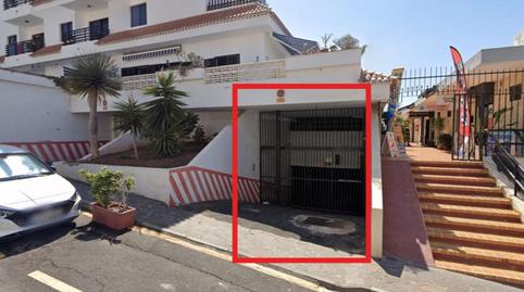 Photo 3 of Garage to rent in Calle Manuel Ravelo, 2, Puerto de Santiago, Santiago del Teide