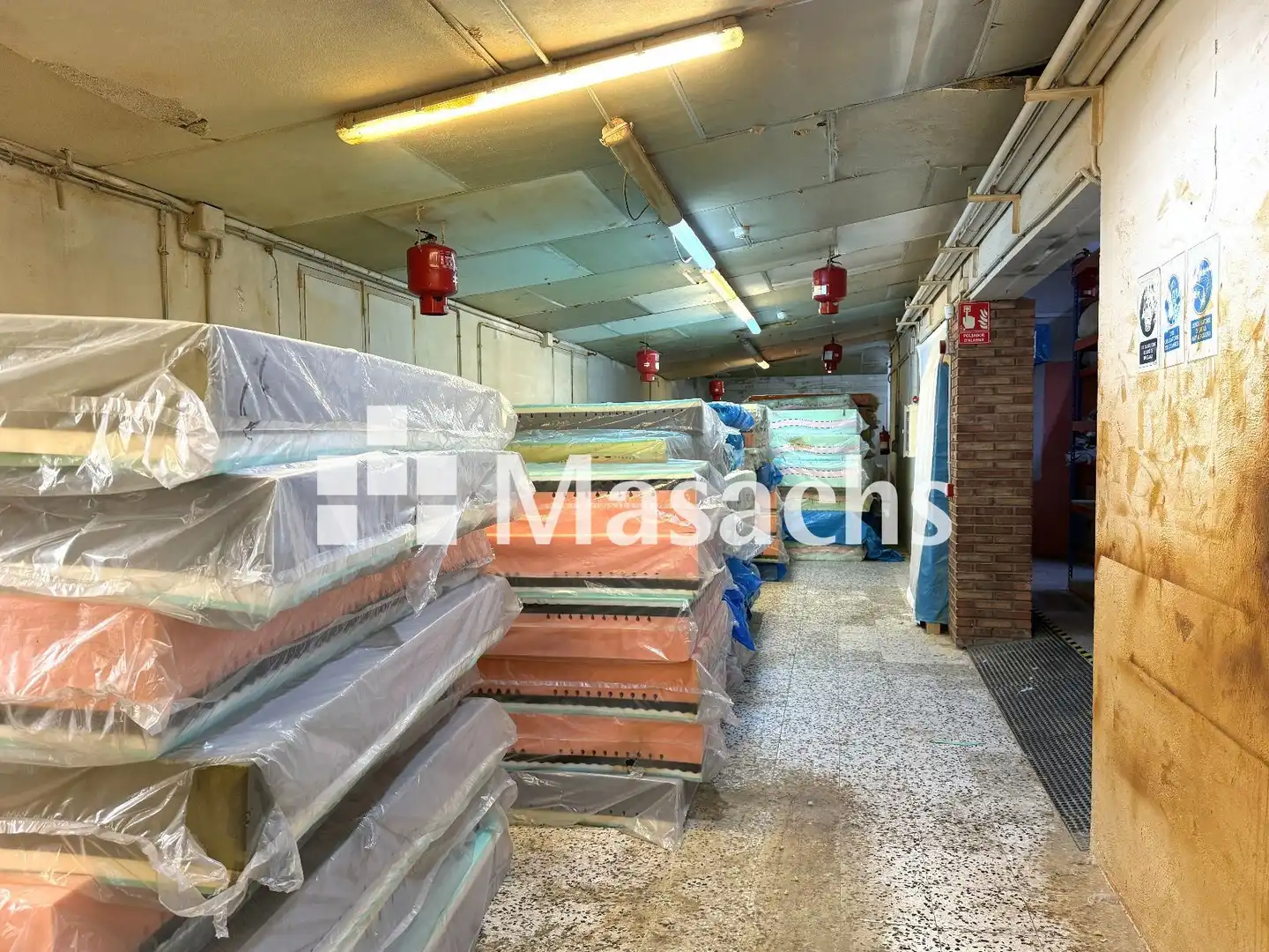 Industrial building to rent in Sud, imagen 3