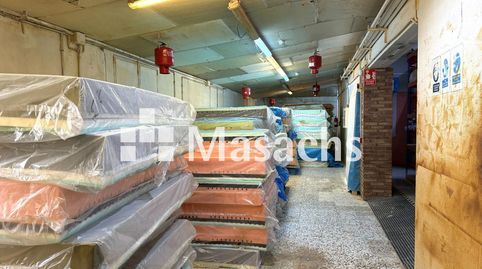 Foto 3 von Fabrikhallen zur Miete in Can Parellada, Terrassa