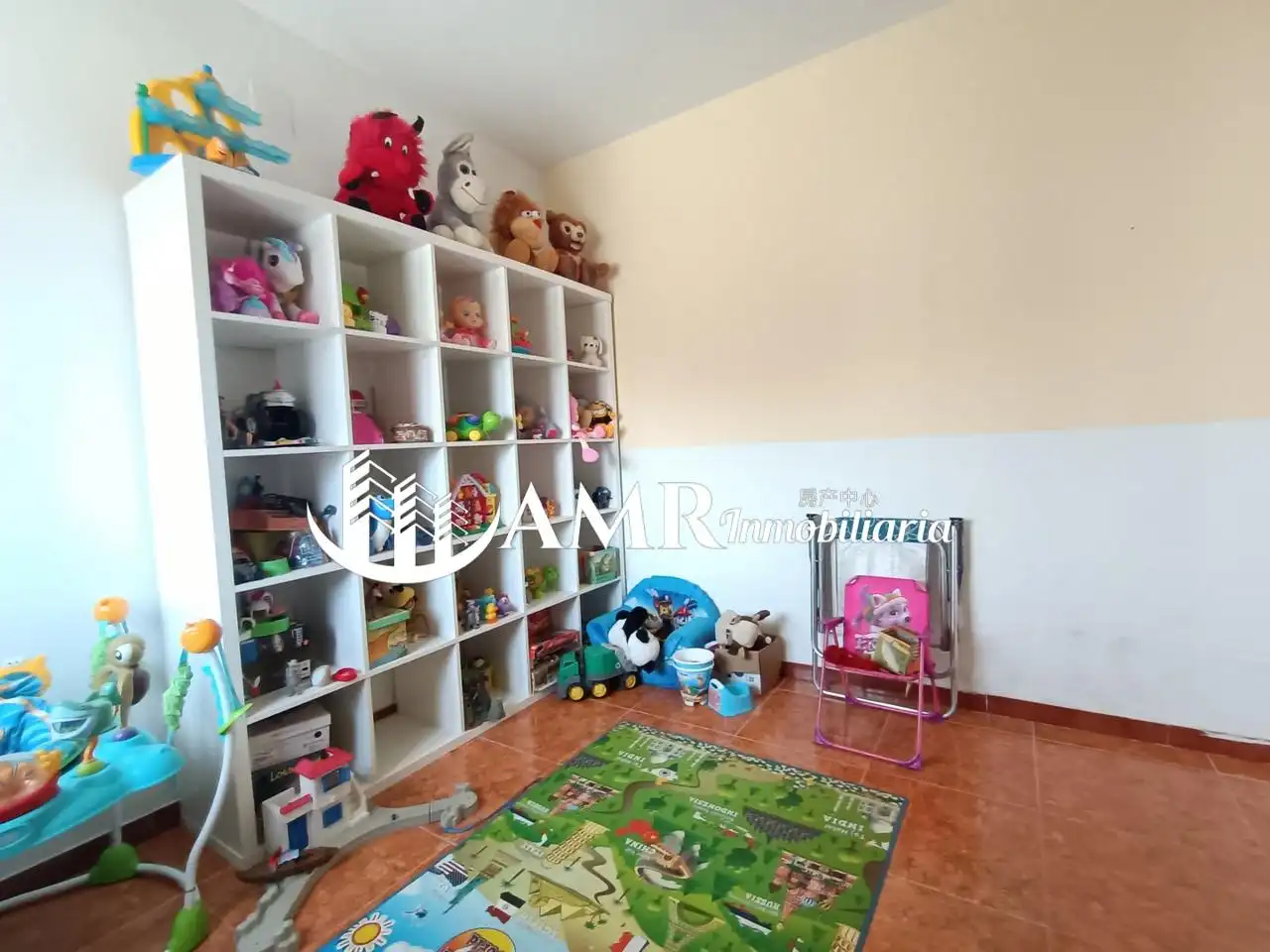 Casa o chalet en venta en El Viso de San Juan con Calefacción, Jardín privado y Trastero