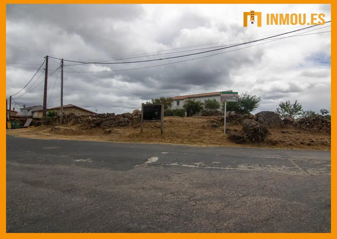 Terreni e lotti in vendita a Barbadás, imagen 5
