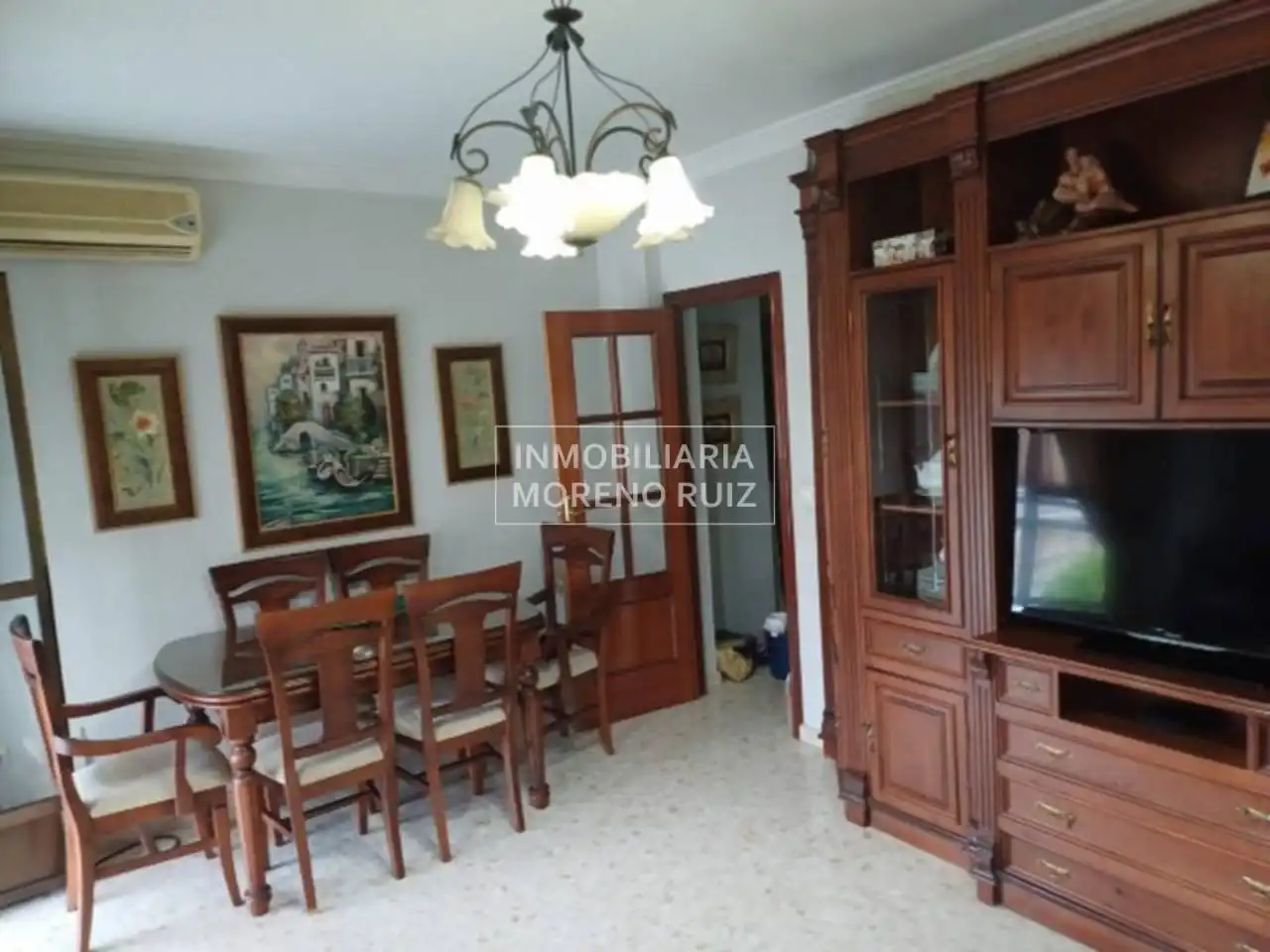 Piso en venta en Baena, imagen 2