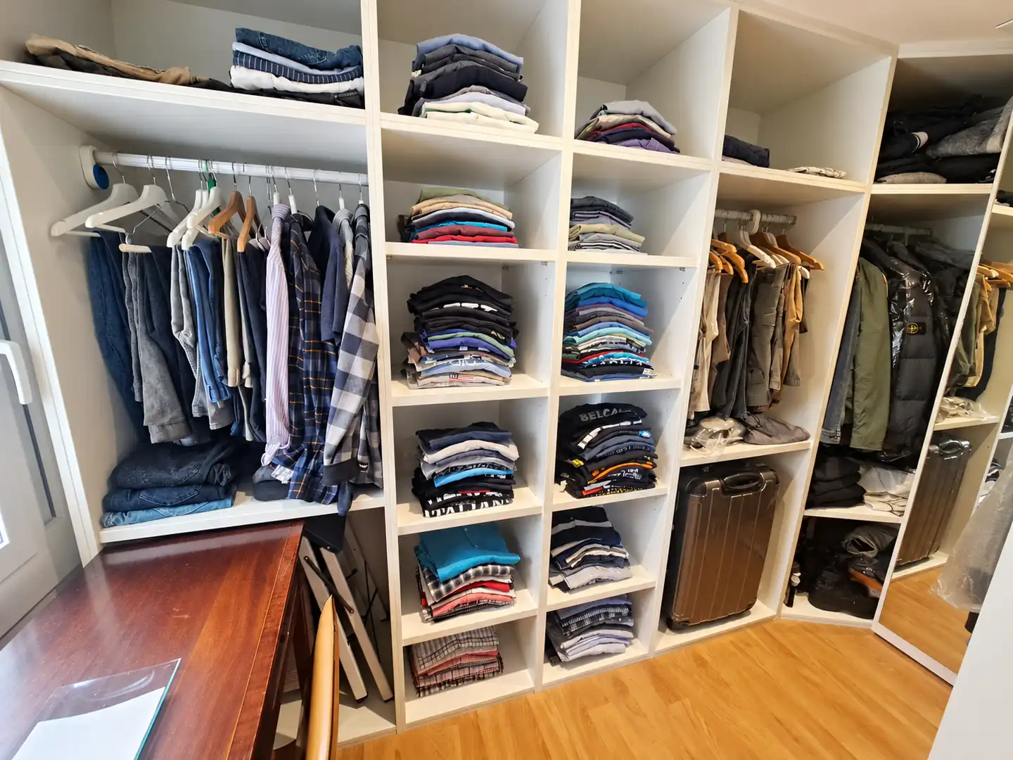 Ático en venta en Sants - Montjuïc
