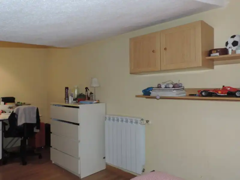 Dúplex en venta en Guadalajara con Aire acondicionado, Calefacción y Trastero