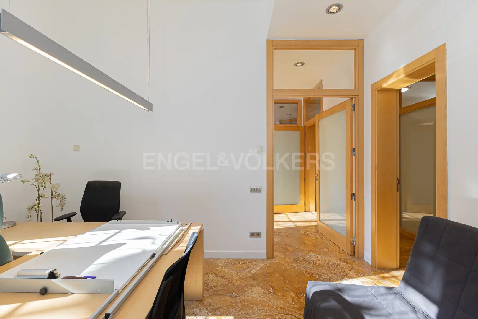 Appartement avec terrasse à vendre à Eixample, imagen 9
