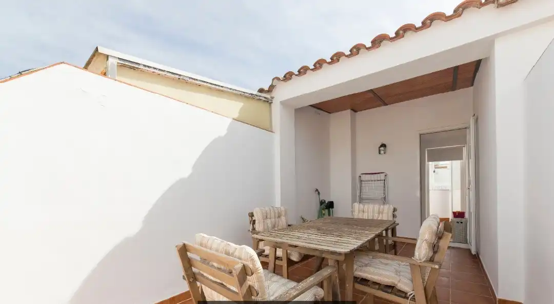 Duplex in vendita a Calle Dalmacia 20
