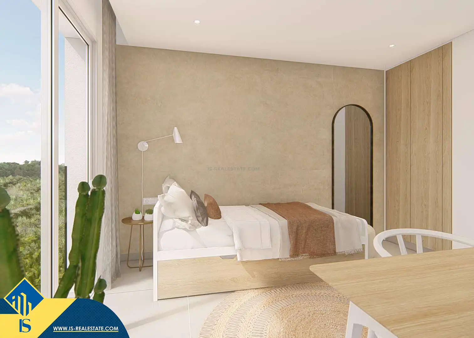 Apartment with pool for sale in El Raso, imagen 20