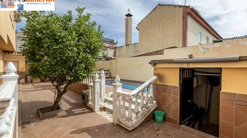 Foto 4 de Casa o chalet en venta en Calle Reina Mora, Ogíjares, Granada