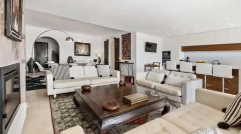 Foto 3 de Àtic en venda a Paraiso - Barronal, Estepona