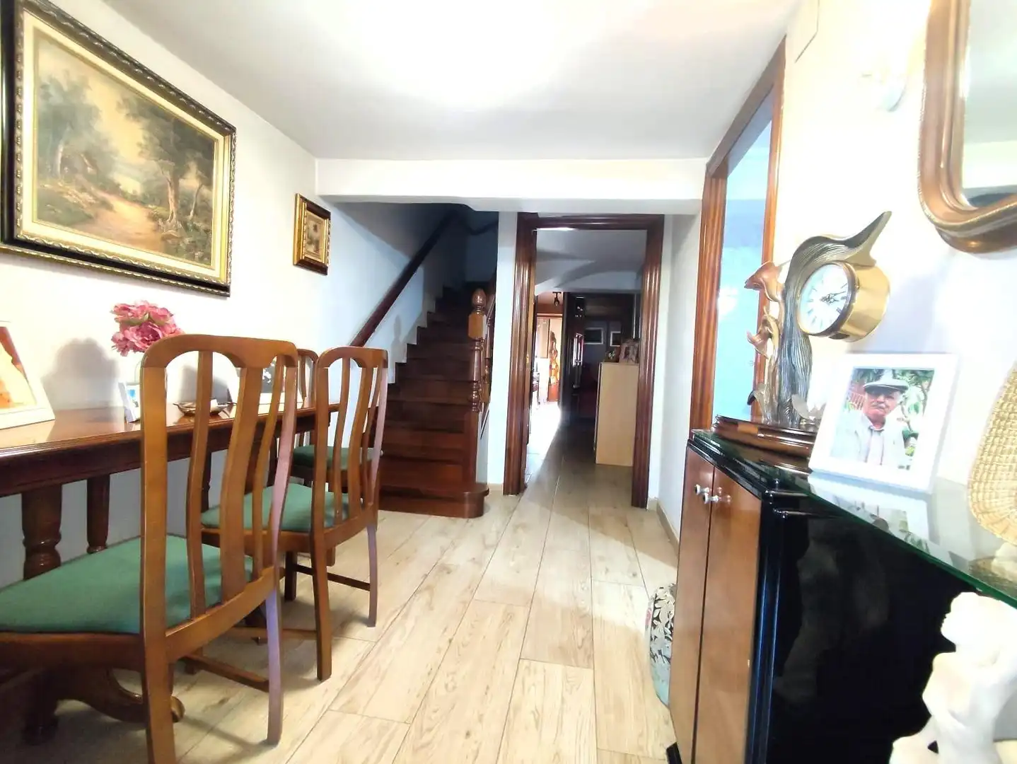 Casa o chalet en venta en Villaescusa (Cantabria) con Jardín privado, Trastero y Balcón