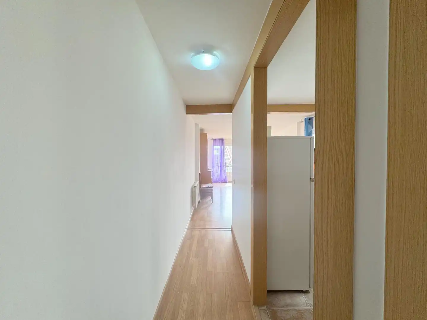 Wohnung mit Aufzug zum Verkauf in GARCIA REAL, imagen 26