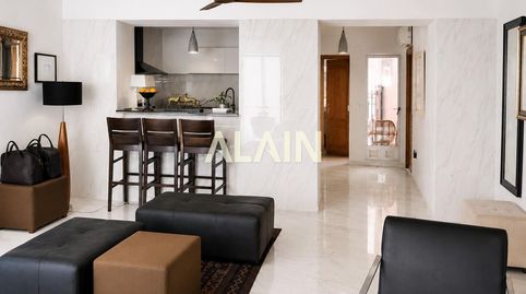 Foto 2 de Piso en venta en El Cabanyal - El Canyamelar, Valencia Capital