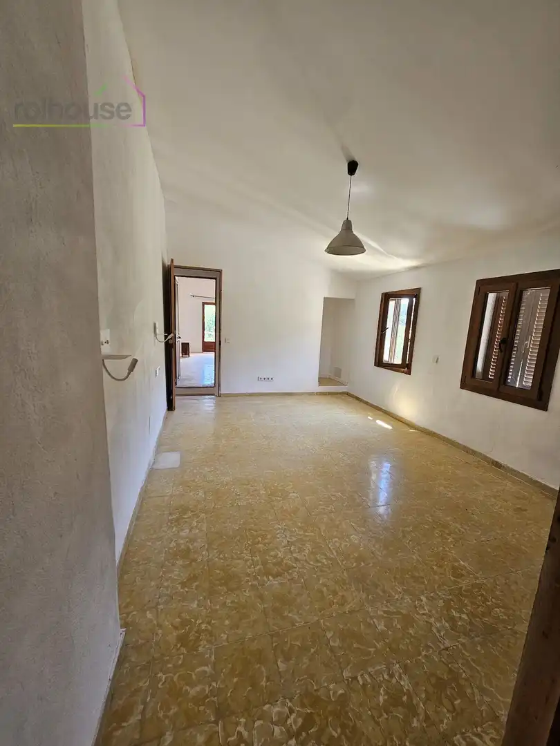Finca rústica en venda en Andratx amb Terrassa, Piscina i Balcó