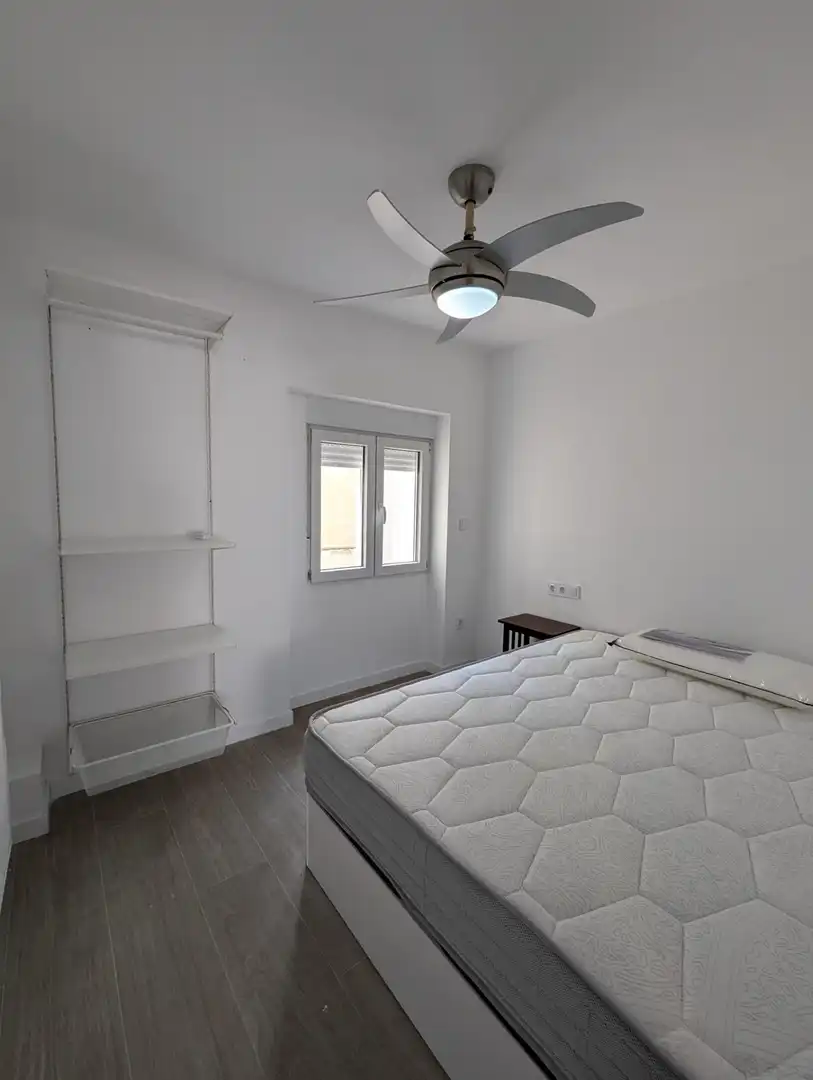Piso con terraza en venta en Jesús, imagen 10