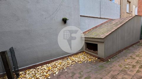 Foto 4 de Casa adosada de lloguer a Barri del Centre, Terrassa