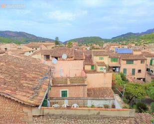 Vista exterior de Finca rústica en venda en  Palma de Mallorca amb Aire condicionat