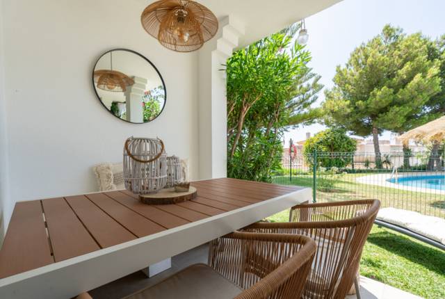 Casa adosada en Venta en Mijas Golf