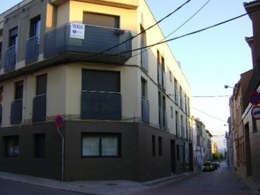 Aparcamiento en venta en c/ era de torrebruna